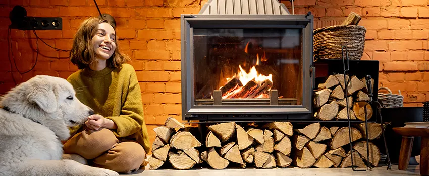 Fireplace Smell Removal Cost in Ladera Ranch, CA