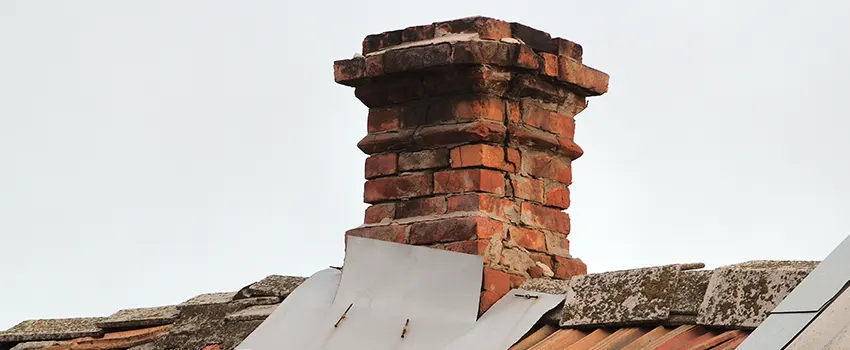 Cost of Fixing Blocked Chimney in Ladera Ranch, California