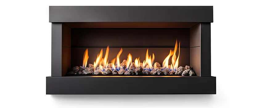 Outdoor Gas Fireplaces Installation in Ladera Ranch, CA