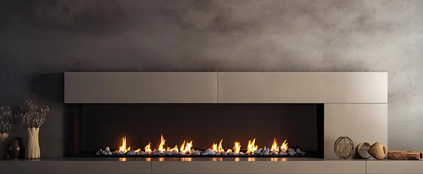 Gas Fireplace Logs Supplier in Ladera Ranch, California