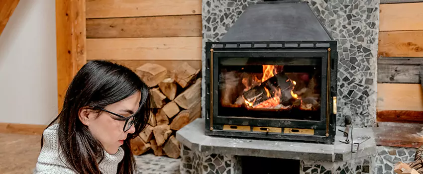 Harman P68-C Pellet Stove Repair in Ladera Ranch, California 