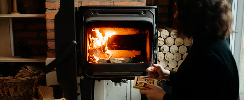 Hearthstone Wood Stoves Fireplace Repair in Ladera Ranch, California