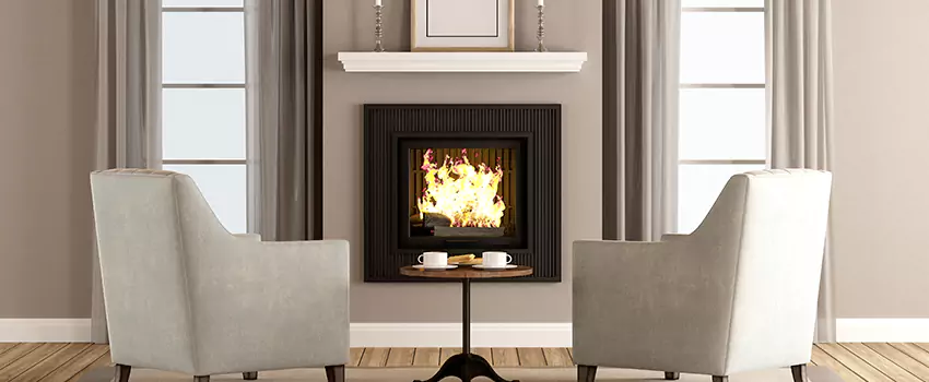 Heatilator Direct Vent Fireplace Services in Ladera Ranch, California