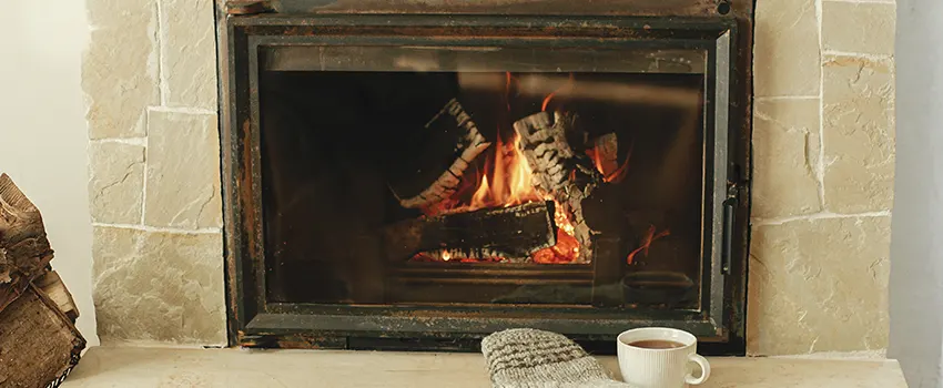 Kings man Fireplaces Insert Services in Ladera Ranch, CA