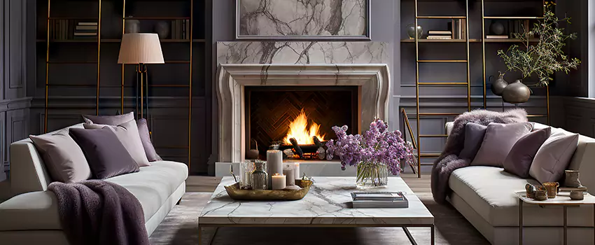 Napoleon Galaxy Series Outdoor Fireplaces Repair in Ladera Ranch, CA