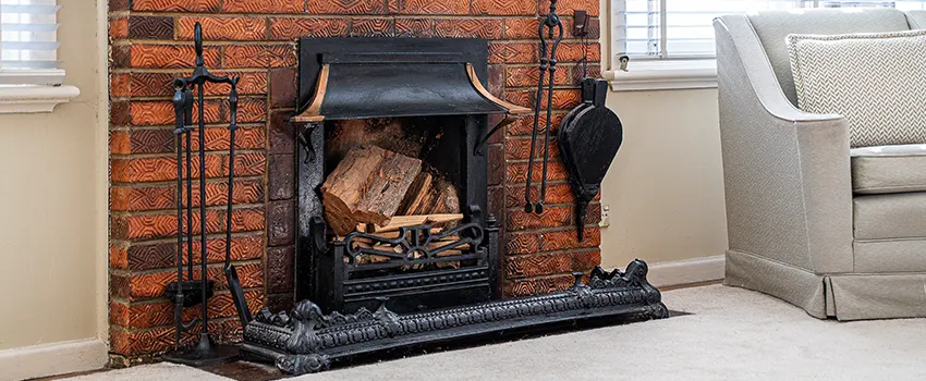 Custom Old Fireplace Redesign Services in Ladera Ranch, California
