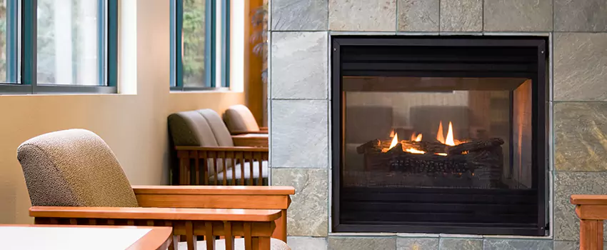 Osburn Fireplace Tempered Glass Hearth Pad Replacement in Ladera Ranch, California