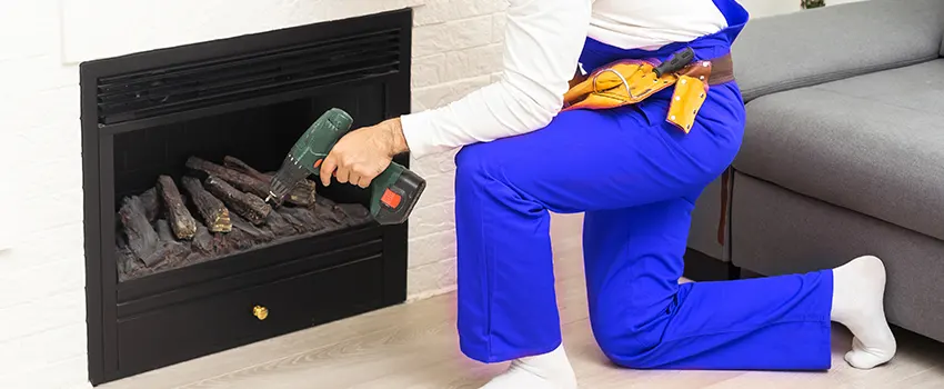 Pellet Fireplace Repair Services in Ladera Ranch, CA