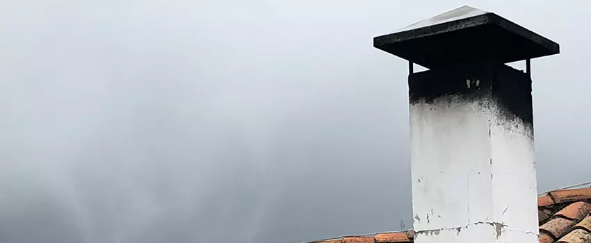 Prefab Chimney Crown Installation in Ladera Ranch, CA