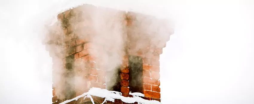 Chimney Flue Soot Removal in Ladera Ranch, CA
