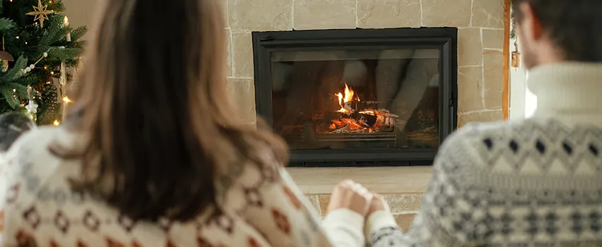 Superior Open-Hearth Wood Fireplaces in Ladera Ranch, CA