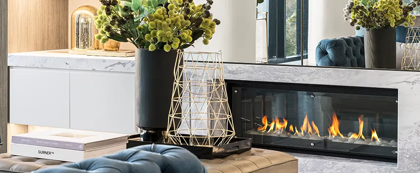 Professional Town & Country Luxury Fireplace Maintenance Experts in Ladera Ranch, California
