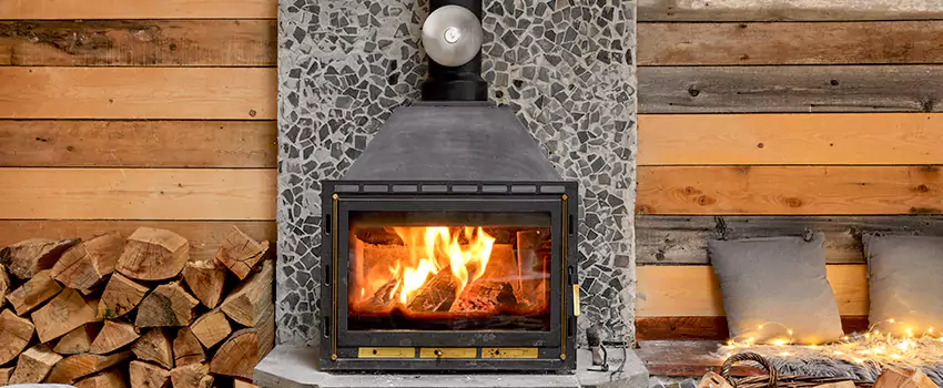 Travis Industries Elite Fireplace Inspection and Maintenance in Ladera Ranch, California