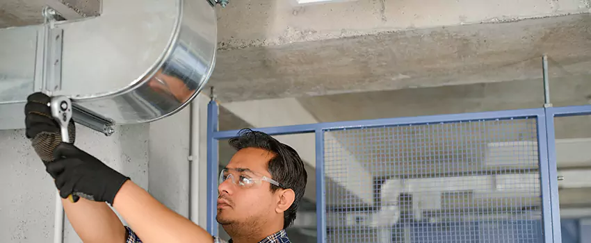 Benefit of Ventilation Cleaning in Ladera Ranch, California