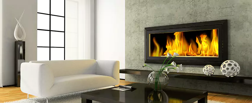 Ventless Fireplace Oxygen Depletion Sensor Installation and Repair Services in Ladera Ranch, California