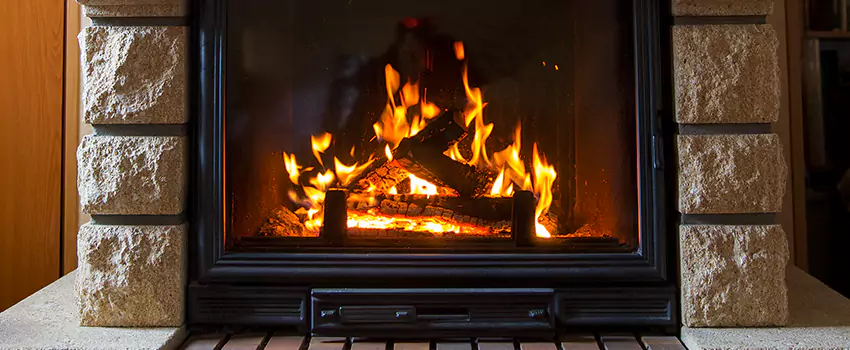 Cost of Wood Fireplace Installation in Ladera Ranch, CA