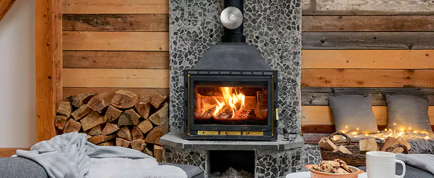 Affordable Wood Fireplace Fixing Solutions in Ladera Ranch, California