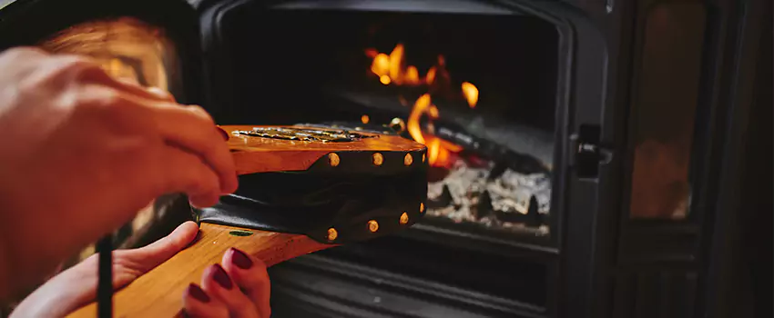 Cost of Wood Furnace Repair and Installation Services in Ladera Ranch, CA