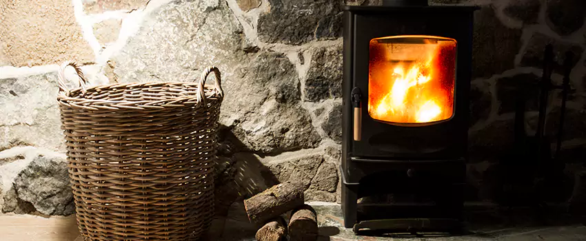 Wood Stove Fire Bricks Cleaning Services in Ladera Ranch, California