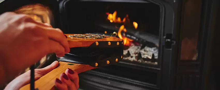 Wood Stove Grates Repair in Ladera Ranch, California